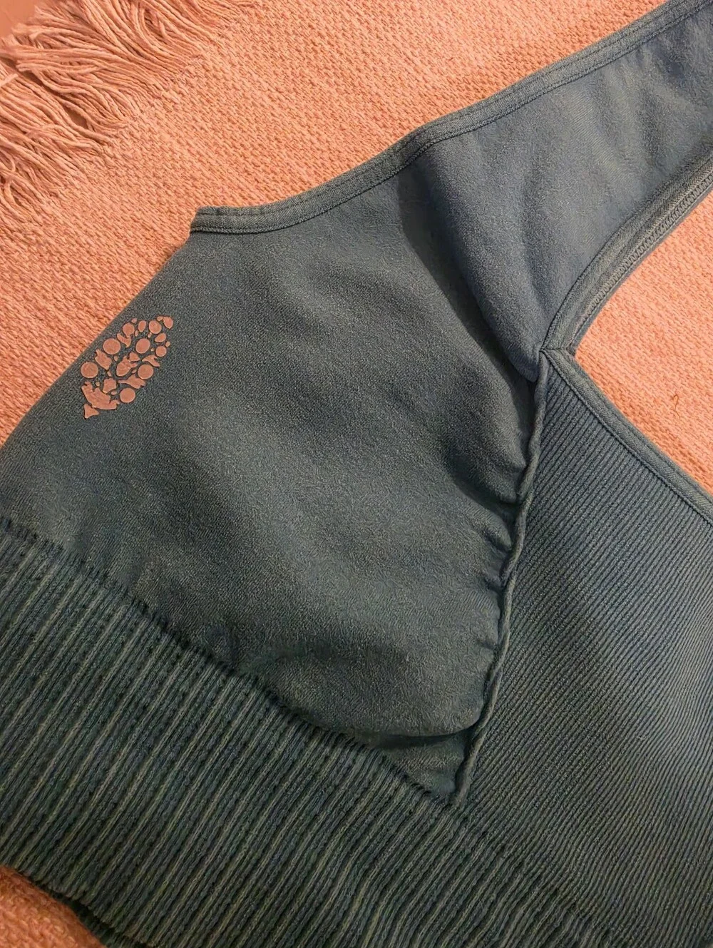 Free People Sports Bra